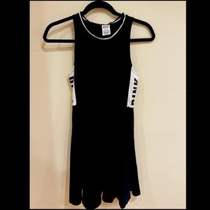 Halter Mini Dress by PINK (Size: XS)